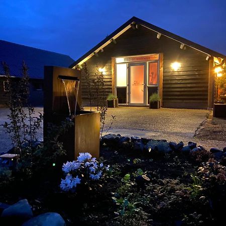 B&B En Wellness De Waalhoeve Angerlo Экстерьер фото