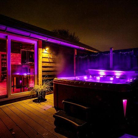 B&B En Wellness De Waalhoeve Angerlo Экстерьер фото