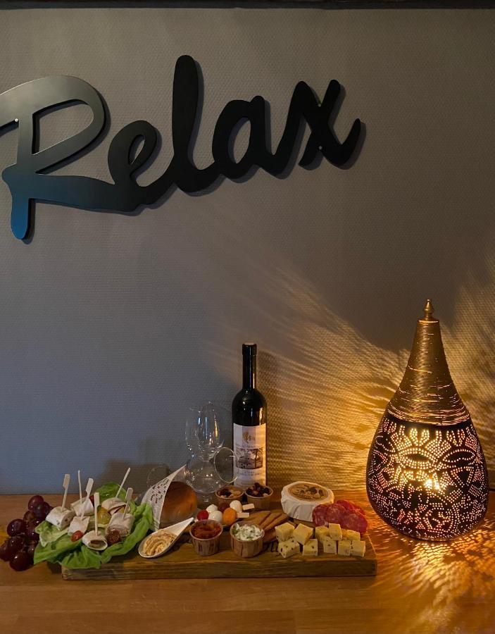 B&B En Wellness De Waalhoeve Angerlo Экстерьер фото