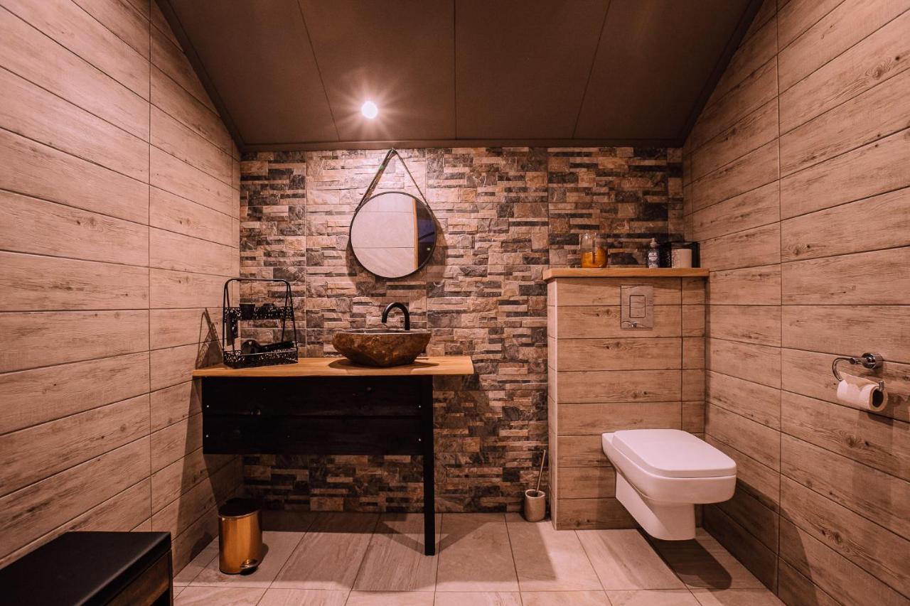 B&B En Wellness De Waalhoeve Angerlo Экстерьер фото